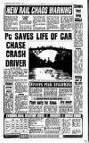 Sandwell Evening Mail Monday 04 January 1993 Page 4