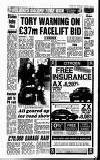 Sandwell Evening Mail Wednesday 06 January 1993 Page 5