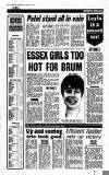 Sandwell Evening Mail Wednesday 06 January 1993 Page 23