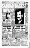 Sandwell Evening Mail Saturday 09 January 1993 Page 4