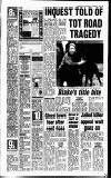 Sandwell Evening Mail Saturday 09 January 1993 Page 35