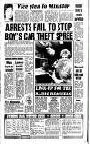 Sandwell Evening Mail Wednesday 13 January 1993 Page 4