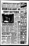 Sandwell Evening Mail Monday 18 January 1993 Page 13