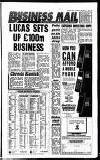 Sandwell Evening Mail Thursday 21 January 1993 Page 21
