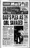 Sandwell Evening Mail Saturday 23 January 1993 Page 1