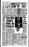 Sandwell Evening Mail Saturday 23 January 1993 Page 2