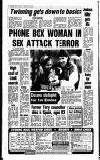 Sandwell Evening Mail Saturday 23 January 1993 Page 4