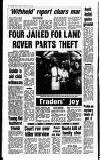 Sandwell Evening Mail Saturday 23 January 1993 Page 8