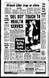 Sandwell Evening Mail Wednesday 27 January 1993 Page 4
