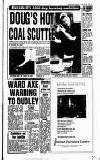 Sandwell Evening Mail Thursday 28 January 1993 Page 3