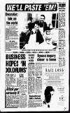 Sandwell Evening Mail Monday 01 February 1993 Page 3