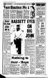 Sandwell Evening Mail Tuesday 02 February 1993 Page 36