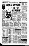 Sandwell Evening Mail Wednesday 17 February 1993 Page 42