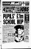 Sandwell Evening Mail Thursday 18 February 1993 Page 1
