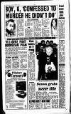 Sandwell Evening Mail Monday 29 March 1993 Page 6