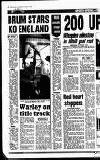 Sandwell Evening Mail Wednesday 03 March 1993 Page 22