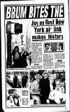 Sandwell Evening Mail Monday 29 March 1993 Page 8