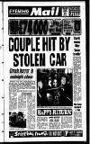 Sandwell Evening Mail Saturday 05 June 1993 Page 1