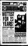 Sandwell Evening Mail Friday 11 June 1993 Page 1