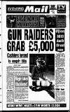 Sandwell Evening Mail Tuesday 22 June 1993 Page 1
