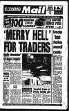 Sandwell Evening Mail Monday 08 November 1993 Page 1