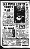 Sandwell Evening Mail Monday 08 November 1993 Page 4