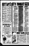 Sandwell Evening Mail Monday 08 November 1993 Page 20