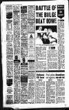 Sandwell Evening Mail Monday 08 November 1993 Page 34