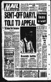 Sandwell Evening Mail Monday 08 November 1993 Page 40