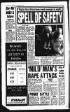 Sandwell Evening Mail Wednesday 17 November 1993 Page 12