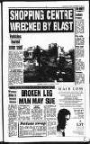 Sandwell Evening Mail Monday 22 November 1993 Page 3