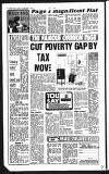 Sandwell Evening Mail Monday 22 November 1993 Page 8