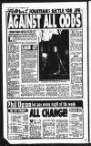 Sandwell Evening Mail Monday 22 November 1993 Page 12