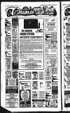 Sandwell Evening Mail Monday 22 November 1993 Page 34