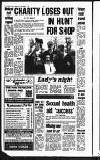 Sandwell Evening Mail Wednesday 01 December 1993 Page 14