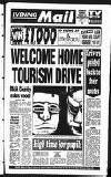 Sandwell Evening Mail Monday 06 December 1993 Page 1