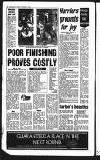 Sandwell Evening Mail Monday 06 December 1993 Page 38