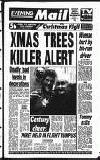Sandwell Evening Mail Wednesday 22 December 1993 Page 1
