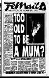 Sandwell Evening Mail Tuesday 04 January 1994 Page 15