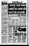 Sandwell Evening Mail Tuesday 04 January 1994 Page 18