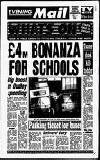 Sandwell Evening Mail Friday 07 January 1994 Page 1