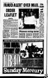 Sandwell Evening Mail Friday 07 January 1994 Page 12