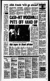 Sandwell Evening Mail Tuesday 11 January 1994 Page 37