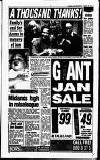 Sandwell Evening Mail Wednesday 12 January 1994 Page 7