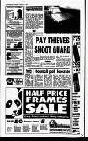 Sandwell Evening Mail Thursday 13 January 1994 Page 14