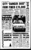 Sandwell Evening Mail Tuesday 29 March 1994 Page 12