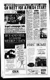 Sandwell Evening Mail Friday 29 April 1994 Page 66