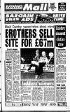 Sandwell Evening Mail Wednesday 04 May 1994 Page 1