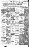 Buckinghamshire Examiner Wednesday 13 November 1889 Page 4