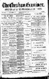 Buckinghamshire Examiner Wednesday 28 May 1890 Page 1